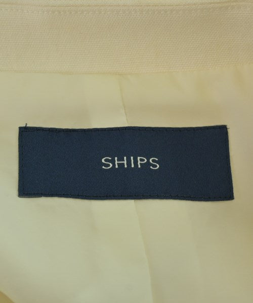 SHIPS เบลเซอร์/แจ็คเก็ตสูท