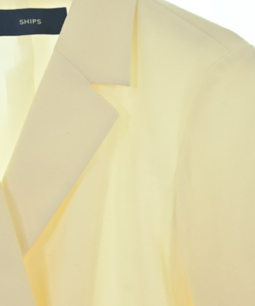 SHIPS เบลเซอร์/แจ็คเก็ตสูท