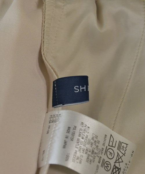 SHIPS กางเกง อื่น