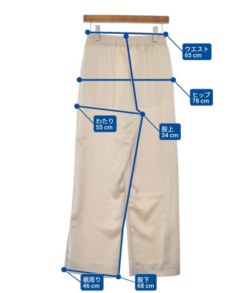 SHIPS กางเกง อื่น