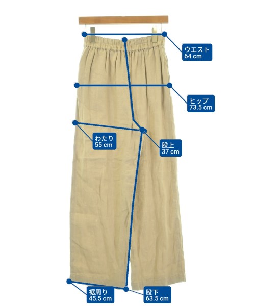 SHIPS กางเกง อื่น