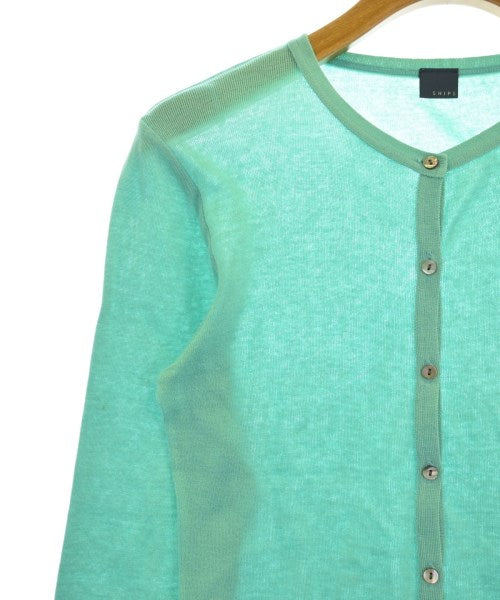 SHIPS เสื้อคาร์ดิแกน