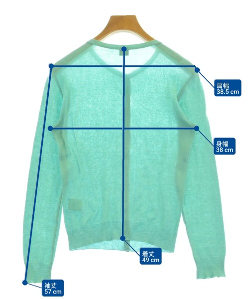 SHIPS เสื้อคาร์ดิแกน