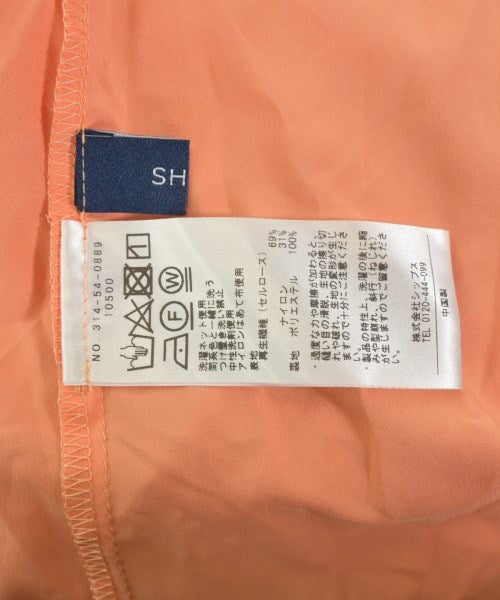 SHIPS ชุดเดรส