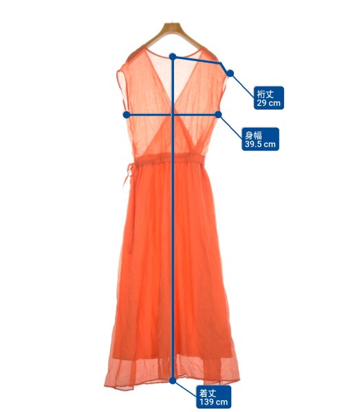 SHIPS ชุดเดรส