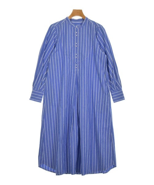 SHIPS เดรสที่เป็นเสื้อเชิ้ตตัวยาว