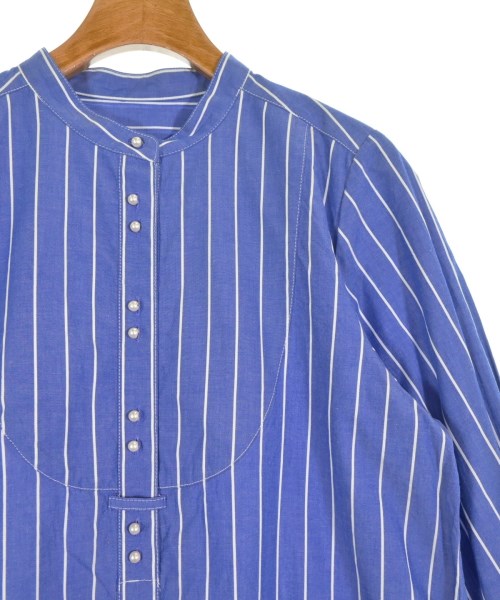 SHIPS เดรสที่เป็นเสื้อเชิ้ตตัวยาว