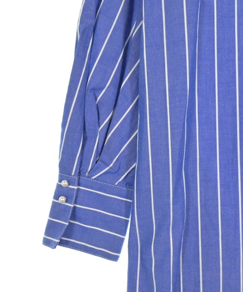 SHIPS เดรสที่เป็นเสื้อเชิ้ตตัวยาว