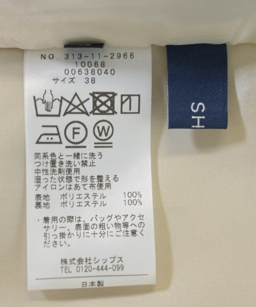 SHIPS กางเกง อื่น