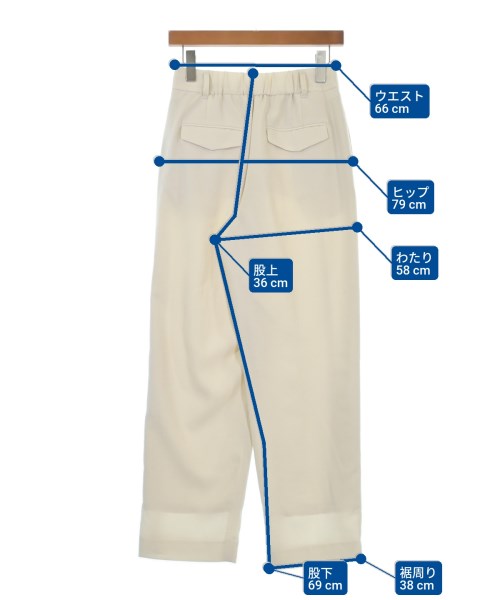 SHIPS กางเกง อื่น