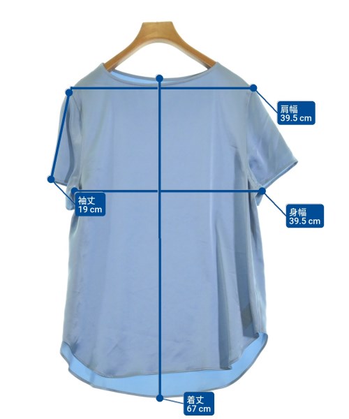 SHIPS เสื้อสตรี