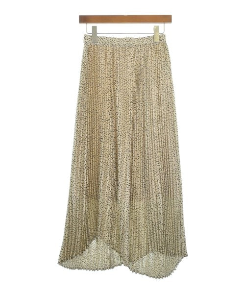 SHIPS กระโปรงยาว/แม็กซี่ยาว