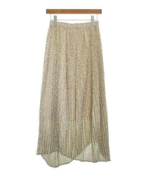 SHIPS กระโปรงยาว/แม็กซี่ยาว