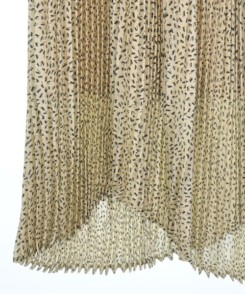 SHIPS กระโปรงยาว/แม็กซี่ยาว