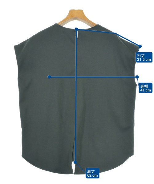 SHIPS เสื้อสตรี