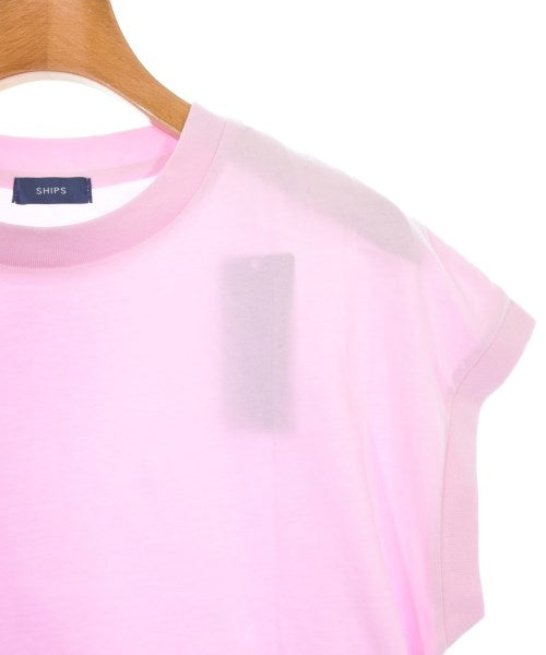 SHIPS เสื้อยืด/เสื้อท็อปส์