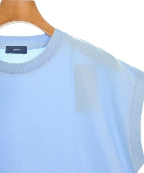 SHIPS เสื้อยืด/เสื้อท็อปส์
