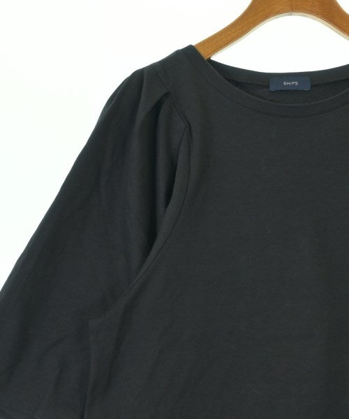 SHIPS เสื้อยืด/เสื้อท็อปส์