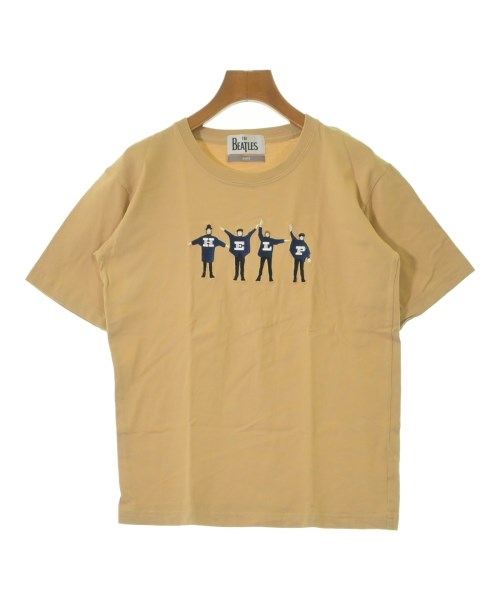 SHIPS เสื้อยืด/เสื้อท็อปส์