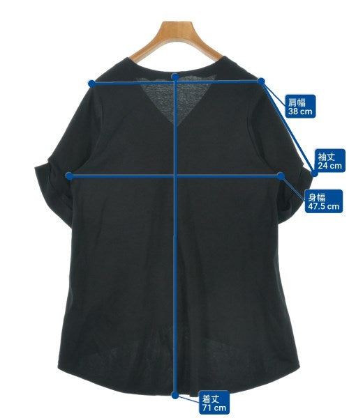 SHIPS เสื้อยืด/เสื้อท็อปส์