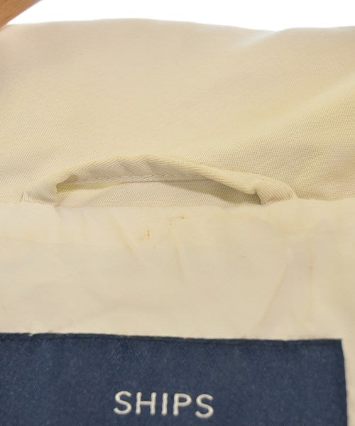 SHIPS แจ็คเก็ตเบลาส์ อื่น