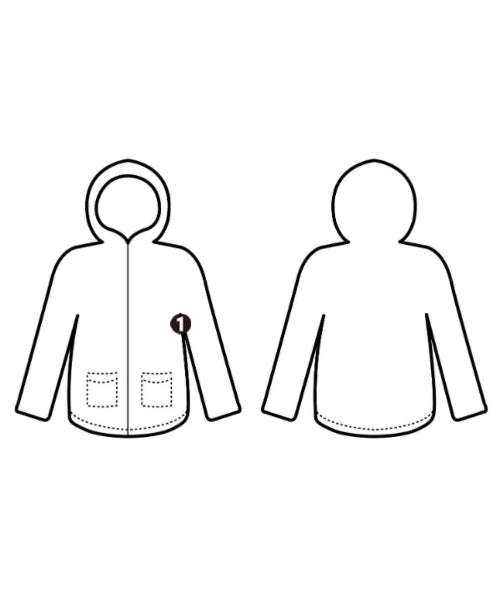 SHIPS แจ็คเก็ตเบลาส์ อื่น