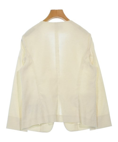 SHIPS แจ็คเก็ตไม่มีปก