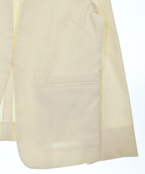 SHIPS แจ็คเก็ตไม่มีปก