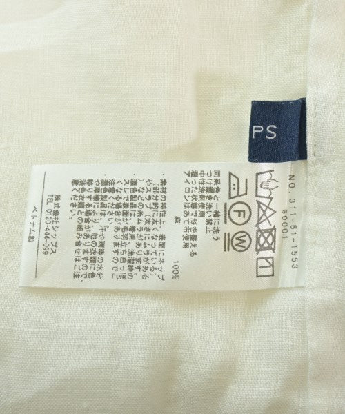 SHIPS เสื้อสตรี