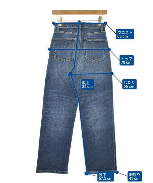 SHIPS ยีนส์