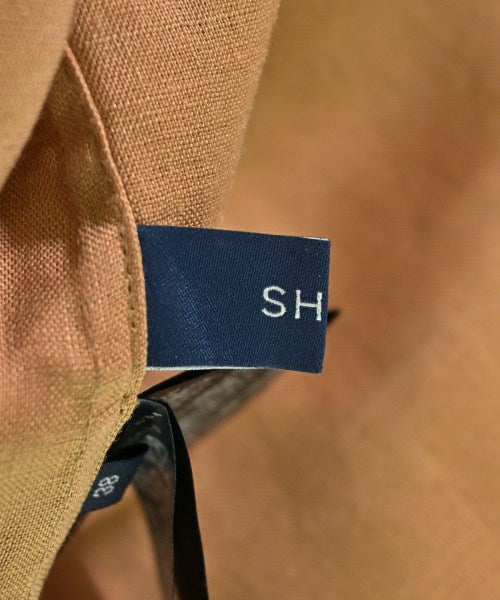 SHIPS เสื้อลำลอง