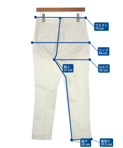 SHIPS กางเกงขายาว