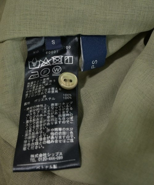 SHIPS ชุดเดรส