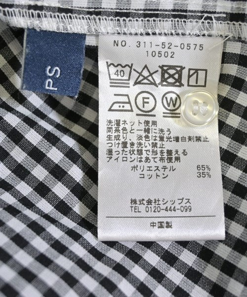 SHIPS เสื้อสตรี