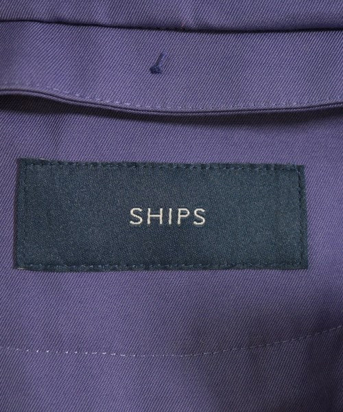 SHIPS เสื้อโค้ท อื่น