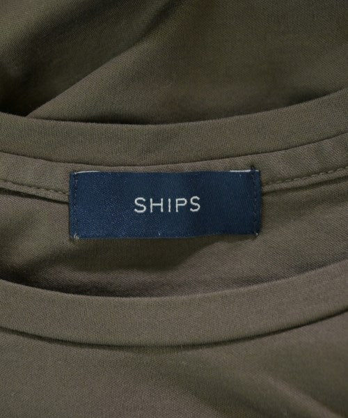 SHIPS แขนกุด