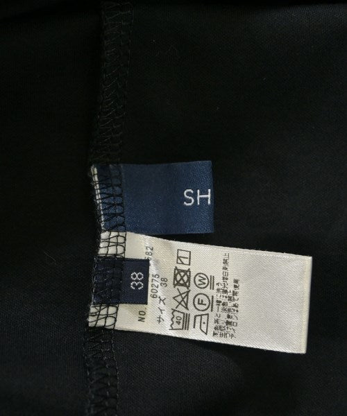 SHIPS เสื้อยืด/เสื้อท็อปส์