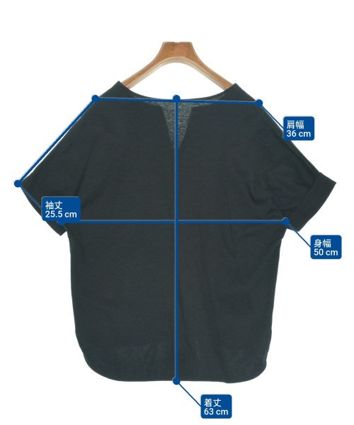 SHIPS เสื้อยืด/เสื้อท็อปส์