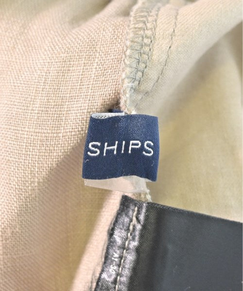 SHIPS กางเกง อื่น