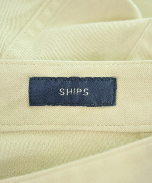 SHIPS กางเกง อื่น