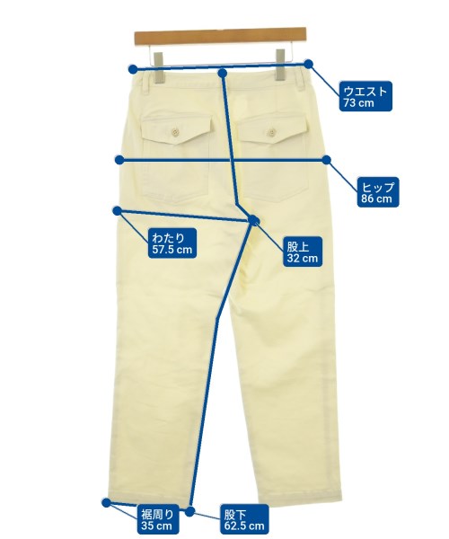 SHIPS กางเกง อื่น