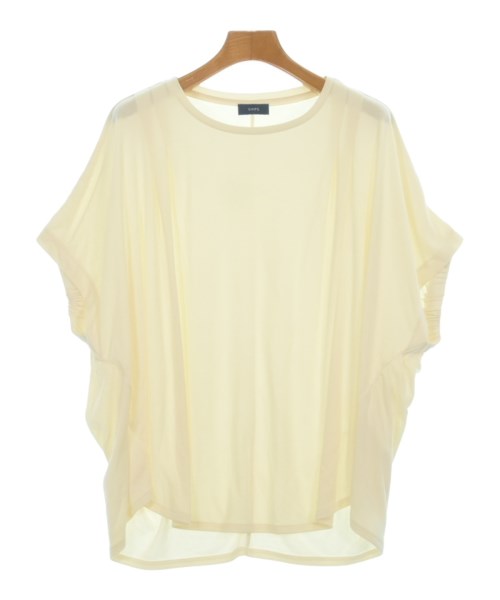 SHIPS เสื้อยืด/เสื้อท็อปส์
