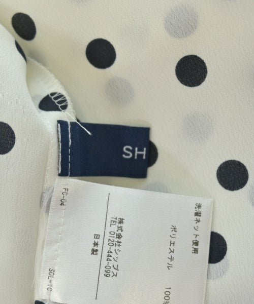 SHIPS เสื้อสตรี