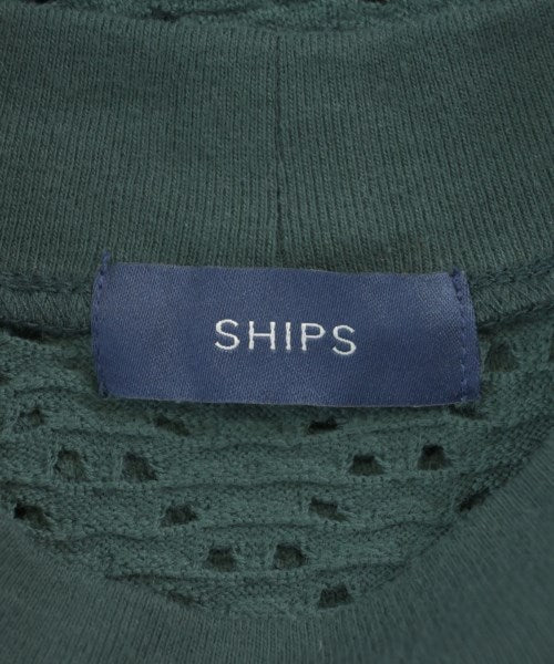 SHIPS แขนกุด