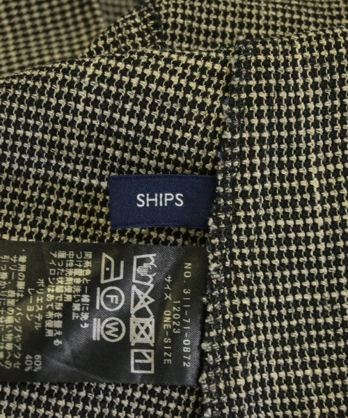 SHIPS เสื้อสตรี