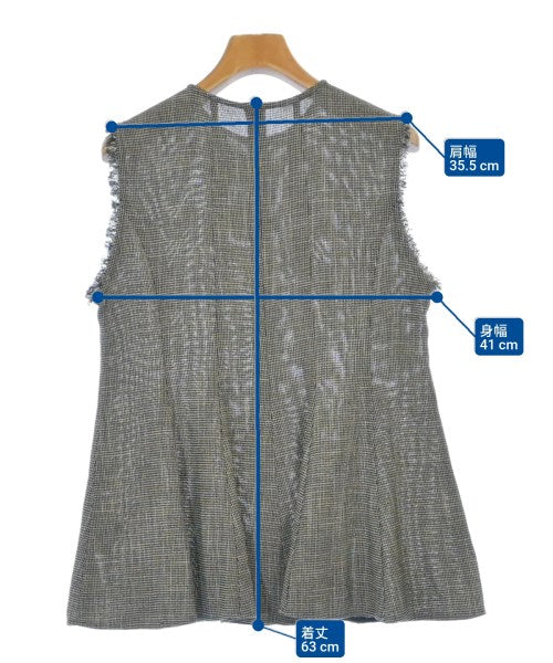 SHIPS เสื้อสตรี