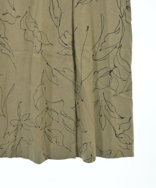 SHIPS กระโปรงยาว/แม็กซี่ยาว