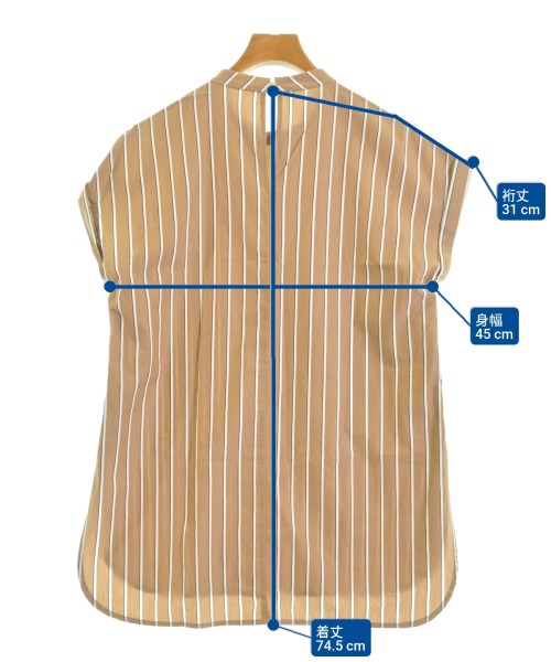 SHIPS เสื้อสตรี