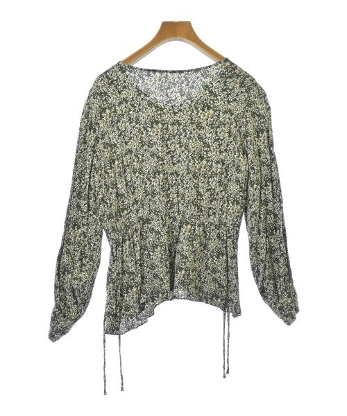 SHIPS เสื้อสตรี