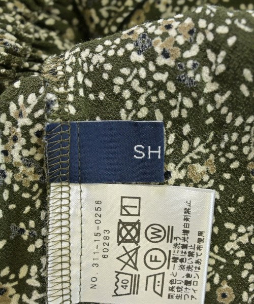 SHIPS เสื้อสตรี